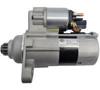 Motorino di avviamento Senso rotazione antiorario 8EA 011 612-221 HELLA per VW
