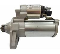 Avviatore Starter 0,9 kW 13 Denti HELLA Per AUDI SEAT SKODA VW 12V