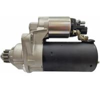 Motorino di avviamento Senso rotazione antiorario 8EA 011 612-291 HELLA per VW