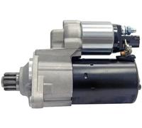 Motorino di avviamento Senso rotazione antiorario 8EA 011 612-361 HELLA per AUDI