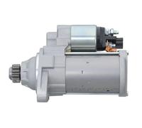 HELLA 8EA 011 612-941 Motorino avviamento