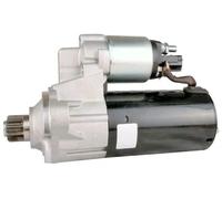 Motorino di avviamento Senso rotazione antiorario 8EA 012 526-191 HELLA per VW