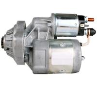 Motorino di avviamento Senso rotazione antiorario 8EA 012 526-761 HELLA per VW