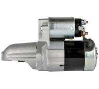 Motorino di avviamento Senso rotazione antiorario 8EA 012 527-571 HELLA