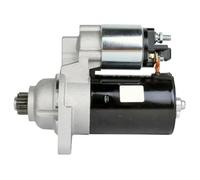 HELLA 8EA 012 527-311 Motorino avviamento
