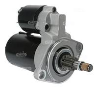 Motorino di avviamento Senso rotazione antiorario Azionamento diretto 110363