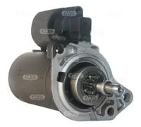 Motorino di avviamento Senso rotazione antiorario Azionamento diretto 111059