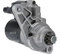 Motorino di avviamento Senso rotazione antiorario con riduttore 114034 HC-Cargo