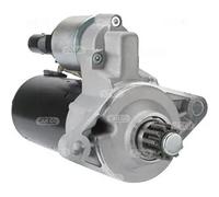 Motorino di avviamento Senso rotazione antiorario con riduttore 115638 HC-Cargo