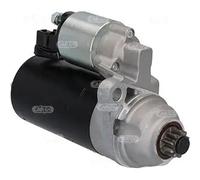 Motorino di avviamento Senso rotazione antiorario con riduttore 116335 HC-Cargo