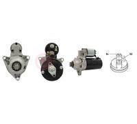 CASCO Starter 1.80 KW Adatto Per VW Transporter IV Bus 2.5 TDI 1.9 TD