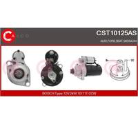 20401521BN REAL Motorino d'avviamento per AUDI,FORD,SEAT,SKODA,VW