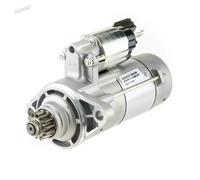Motorino di avviamento Senso rotazione antiorario DSN1460 DENSO per VW SKODA