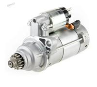 Motorino di avviamento Senso rotazione antiorario DSN1463 DENSO per VW SKODA