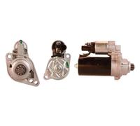 Motorino di avviamento Senso rotazione antiorario LRS01673 LUCAS per VW SKODA
