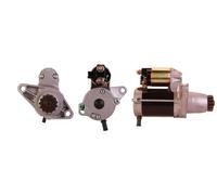 Motorino di avviamento Senso rotazione antiorario LRS02294 LUCAS per TOYOTA