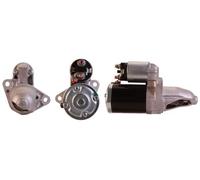 Motorino di avviamento Senso rotazione antiorario LRS02552 LUCAS per SMART