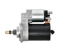 HELLA 8EA 012 528-201 Motorino avviamento