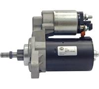 Motorino di avviamento HELLA 8EA 011 610-481