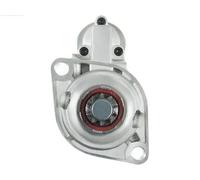 Motorino di avviamento Senso rotazione antiorario S0025 AS-PL per VW SEAT AUDI