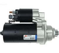 AS-PL S0025PR Motorino, Motore avviamento