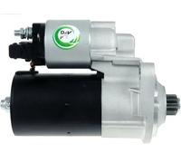 AS PL S0027 Motorino di avviamento
