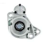 Motorino di avviamento Senso rotazione antiorario S0027 AS-PL per VW SEAT AUDI