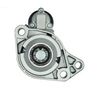 Motorino di avviamento Senso rotazione antiorario S0027SR AS-PL per VW SEAT AUDI