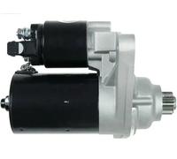 Motorino di avviamento Senso rotazione antiorario S0032 AS-PL per AUDI VW SKODA
