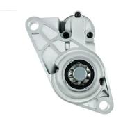 Motorino di avviamento Senso rotazione antiorario S0032 AS-PL per AUDI VW SKODA