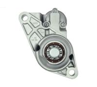 Motorino di avviamento Senso rotazione antiorario S0032PR AS-PL per AUDI VW SEAT