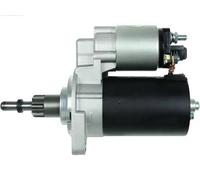 AS-PL S0033 Motorino avviamento