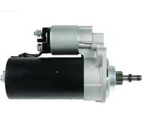 AS-PL Motorino d'avviamento per VW S0045