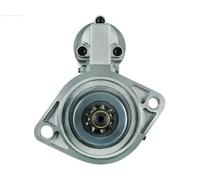 As-Pl S0046 Starter per VW Kaefer Porsche 914