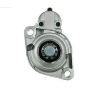 Motorino di avviamento Senso rotazione antiorario S0048 AS-PL per VW SEAT AUDI