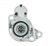 Motorino di avviamento Senso rotazione antiorario S0057 AS-PL per LANCIA FIAT VW