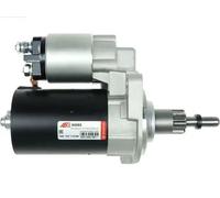 As-Pl S0083 Starter per Seat Toledo I 1L2 Audi A3 8L1 VW Bora 1J2