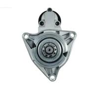 Motorino di avviamento Senso rotazione antiorario S0131 AS-PL per VW MULTIVAN T5