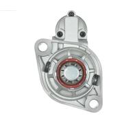 MOTORINO AVVIAMENTO VW MULTIVAN V TIGUAN 2.5 TDI