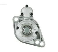 Motorino di avviamento Senso rotazione antiorario S0229 AS-PL per VW
