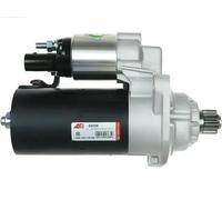 MOTORINO AVVIAMENTO VW CADDY III Furgonato (2KA, 2KH, 2CA, 2CH) 2.0 SDI - Furgon