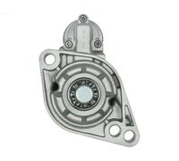 Motorino di avviamento Senso rotazione antiorario S0229PR AS-PL per VW
