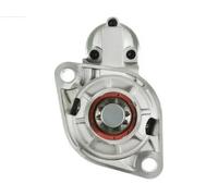 Motorino di avviamento Senso rotazione antiorario S0248 AS-PL per AUDI SEAT VW