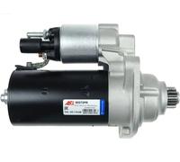 AS-PL S0272PR Motorino avviamento