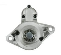 Motorino di avviamento Senso rotazione antiorario S0273 AS-PL per VW SKODA AUDI