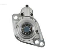 AS-PL S0375 Motorino avviamento 1.1 kW 12V per VW GOLF VI (5K1) TOURAN (1T3)
