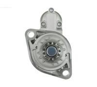 AS-PL S0458 Motorino avviamento 2.2 kW 12V per VW GOLF VI (5K1) TIGUAN (5N)