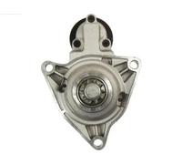 Motorino di avviamento Senso rotazione antiorario S0495 AS-PL per VW