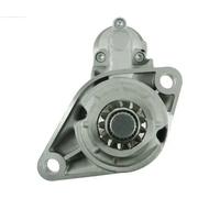 Motorino di avviamento Senso rotazione antiorario S0566 AS-PL per VW SEAT SKODA