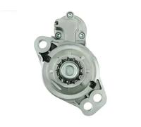 Motorino di avviamento Senso rotazione antiorario S0622S AS-PL per AUDI VW SEAT